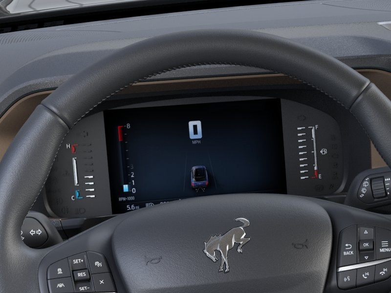 2026 Ford Bronco Sport Outer Banks 4x4