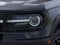 2026 Ford Bronco Sport Outer Banks 4x4