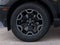 2026 Ford Bronco Sport Outer Banks 4x4