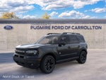 2026 Ford Bronco Sport Outer Banks 4x4