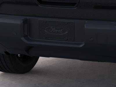 2026 Ford Bronco Sport Outer Banks 4x4