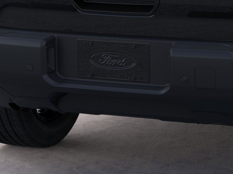 2026 Ford Bronco Sport Outer Banks 4x4