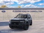 2026 Ford Bronco Sport Outer Banks 4x4