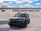 2026 Ford Bronco Sport Outer Banks 4x4