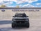2026 Ford Bronco Sport Outer Banks 4x4