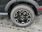 2026 Ford Bronco Sport OUTER BANKS 4X4