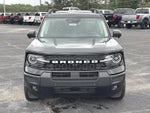2026 Ford Bronco Sport OUTER BANKS 4X4