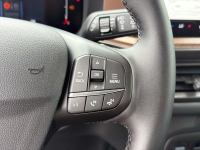2026 Ford Bronco Sport OUTER BANKS 4X4