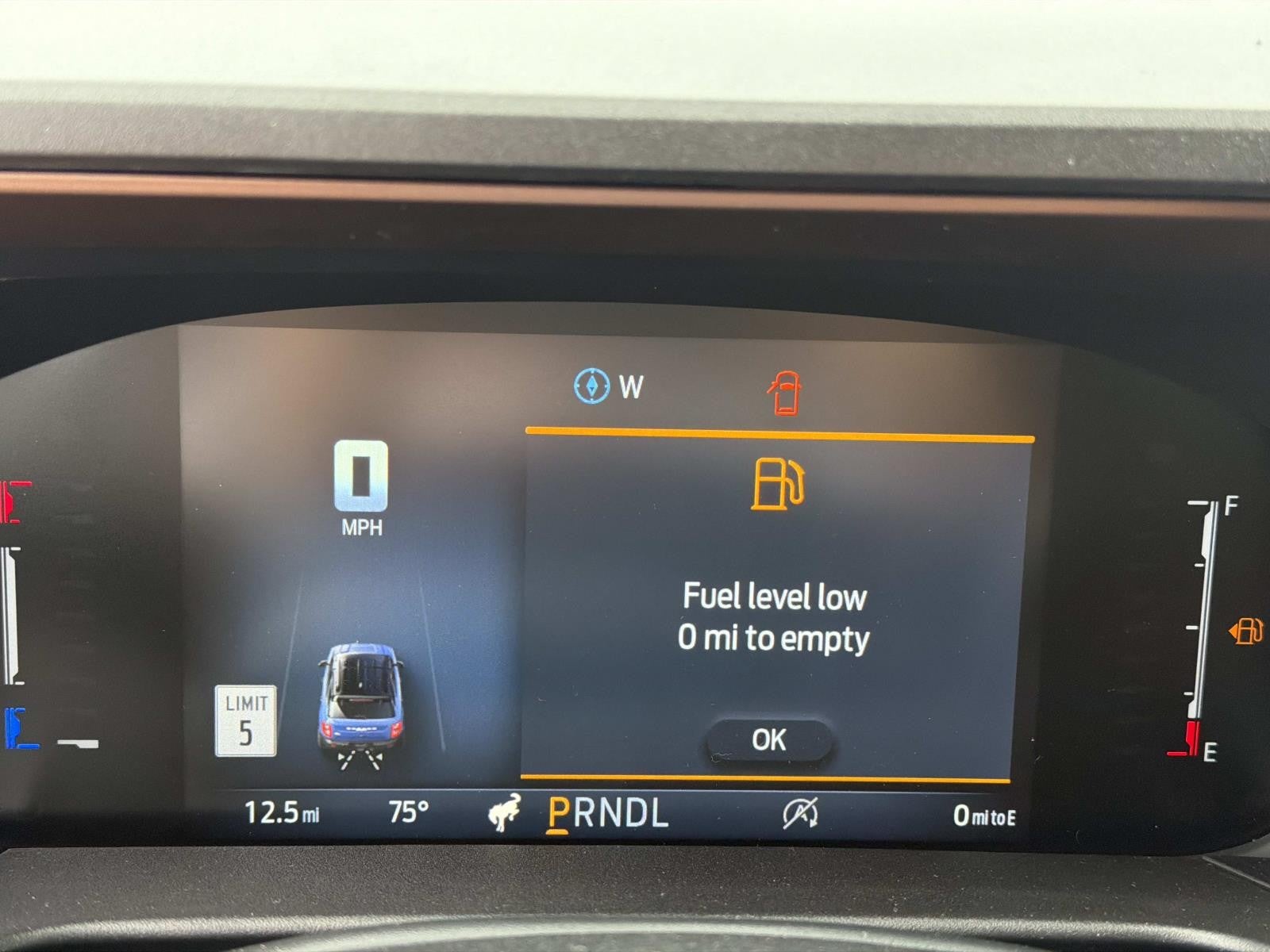 2026 Ford Bronco Sport OUTER BANKS 4X4