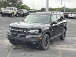 2026 Ford Bronco Sport OUTER BANKS 4X4