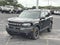 2026 Ford Bronco Sport OUTER BANKS 4X4