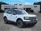 2026 Ford Bronco Sport OUTER BANKS 4X4