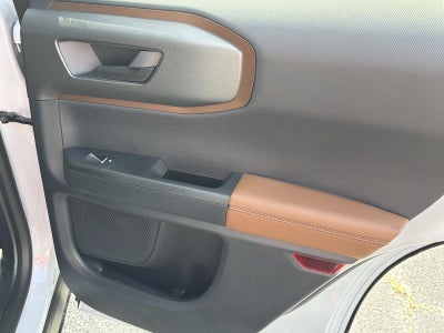 2026 Ford Bronco Sport OUTER BANKS 4X4