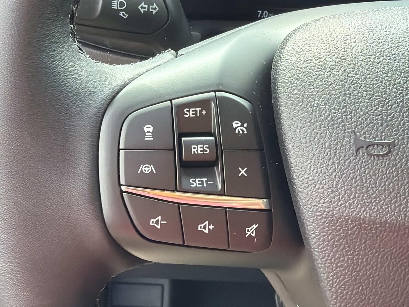 2026 Ford Bronco Sport OUTER BANKS 4X4