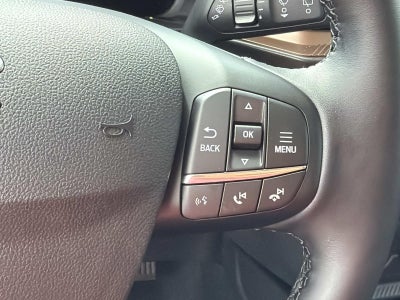 2026 Ford Bronco Sport OUTER BANKS 4X4