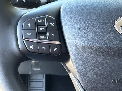 2025 Ford Bronco Sport OUTER BANKS 4X4