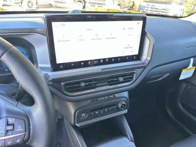 2025 Ford Bronco Sport OUTER BANKS 4X4