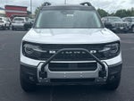 2025 Ford Bronco Sport BADLANDS 4X4