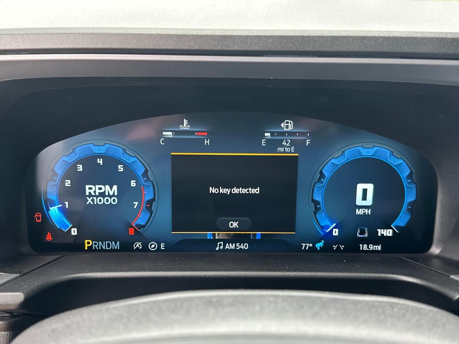 2025 Ford Bronco Sport BADLANDS 4X4