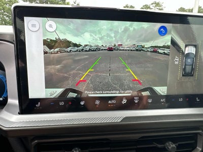 2025 Ford Bronco Sport BADLANDS 4X4