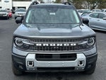 2025 Ford Bronco Sport BADLANDS 4X4