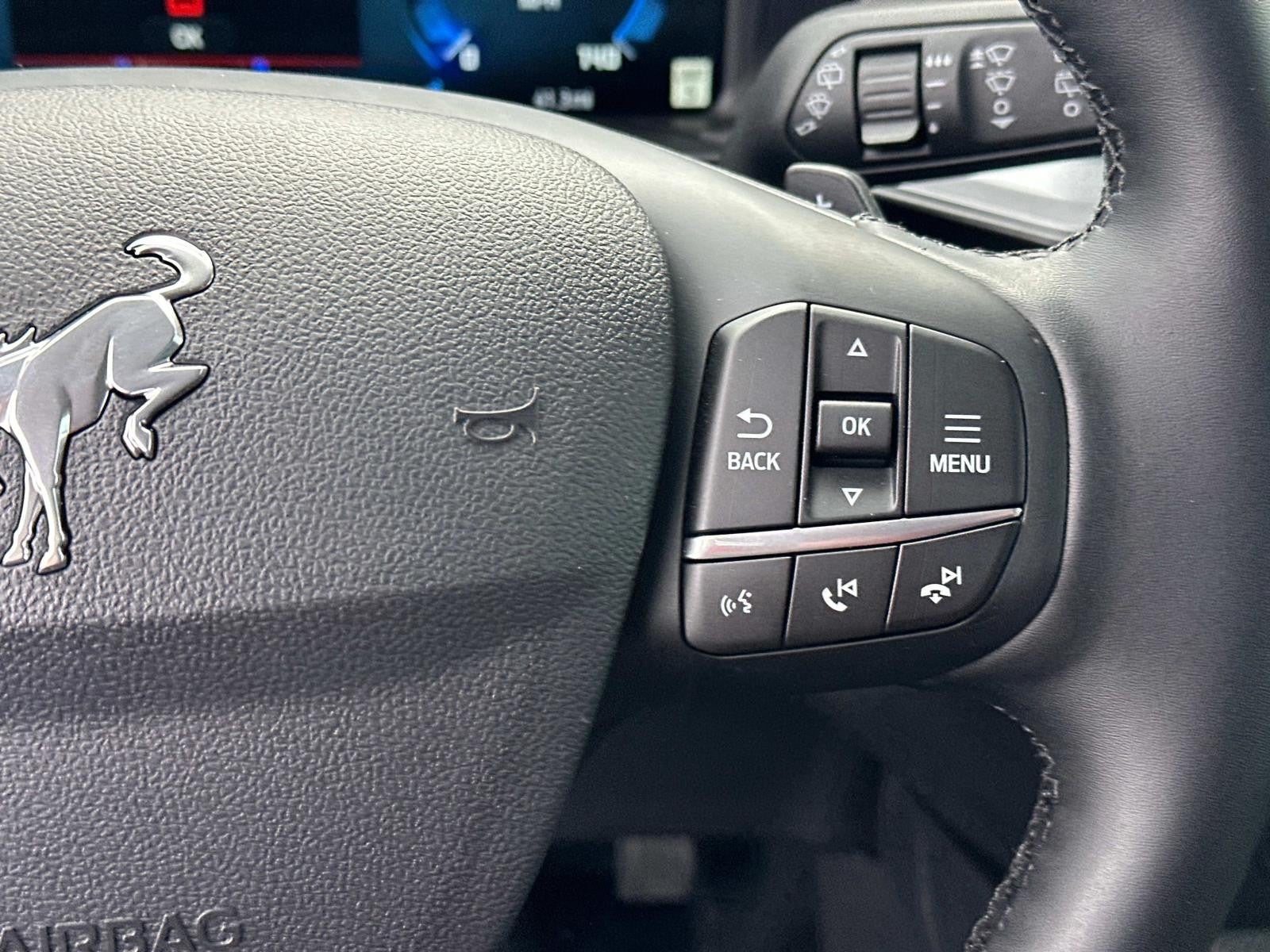 2025 Ford Bronco Sport BADLANDS 4X4