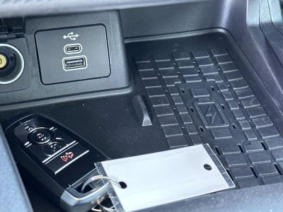 2025 Ford Bronco Sport BADLANDS 4X4