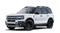 2025 Ford Bronco Sport BADLANDS 4X4