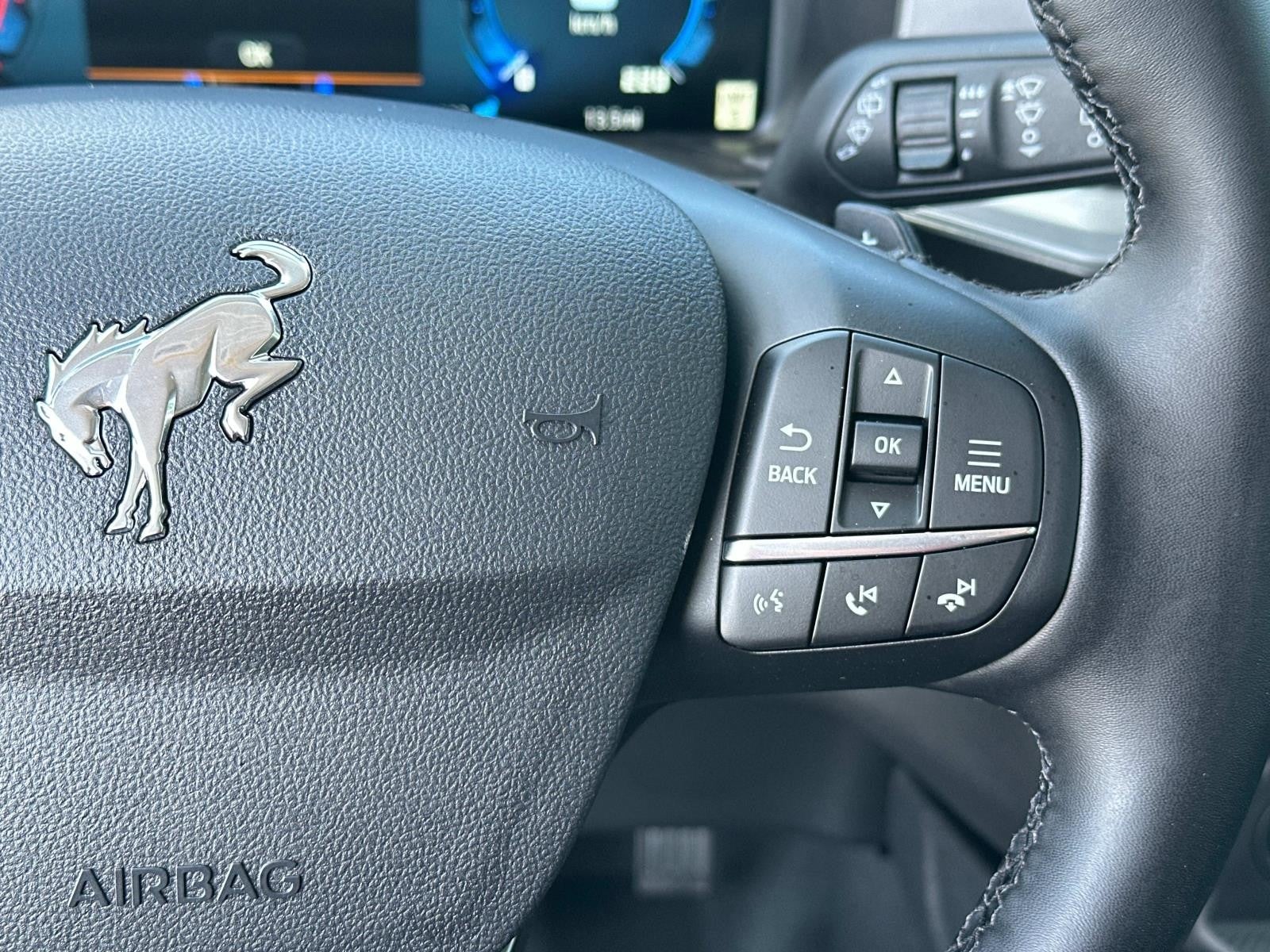 2025 Ford Bronco Sport BADLANDS 4X4