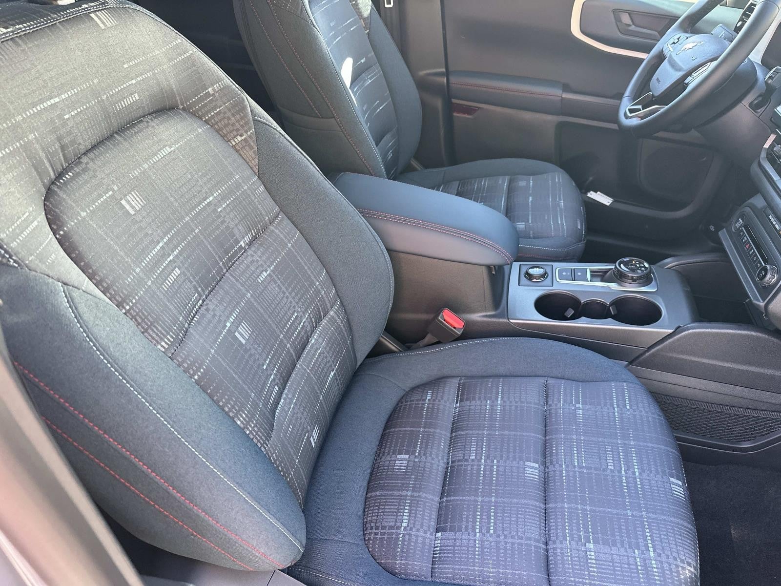 2025 Ford Bronco Sport HERITAGE 4X4