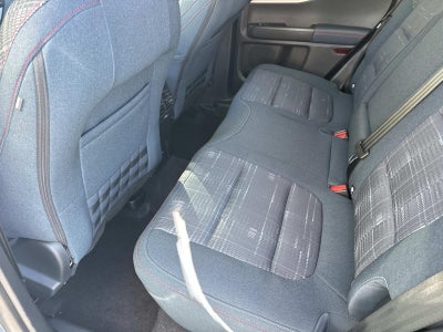 2025 Ford Bronco Sport HERITAGE 4X4