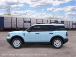 2026 Ford Bronco Sport Heritage 4x4