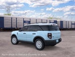 2026 Ford Bronco Sport Heritage 4x4