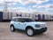 2026 Ford Bronco Sport Heritage 4x4