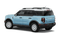 2026 Ford Bronco Sport Heritage 4x4
