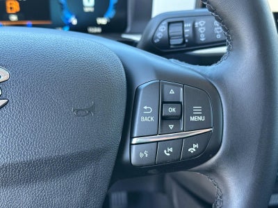 2025 Ford Bronco Sport HERITAGE 4X4