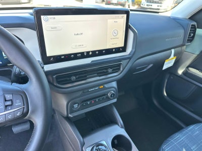 2025 Ford Bronco Sport HERITAGE 4X4