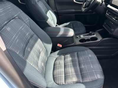 2026 Ford BRONCO SPORT HERITAGE 4X4