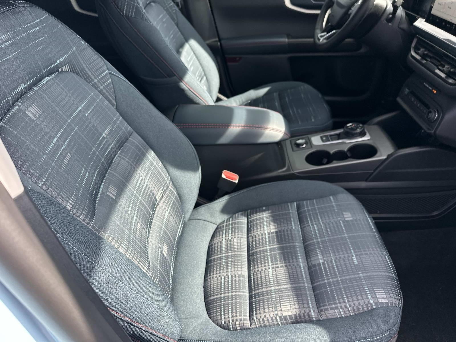 2026 Ford BRONCO SPORT HERITAGE 4X4