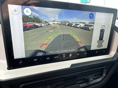 2026 Ford BRONCO SPORT HERITAGE 4X4