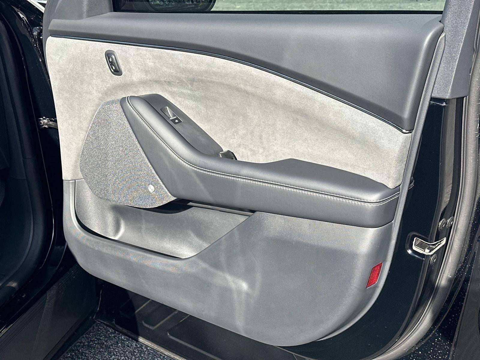 2025 Ford Mustang Mach-E GT AWD