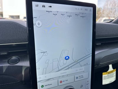 2025 Ford Mustang Mach-E GT AWD