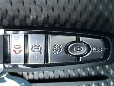 2025 Ford Mustang Mach-E GT AWD