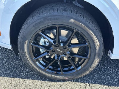 2025 Ford Maverick LOBO HIGH AWD SUPERCREW PUG PACKAGE