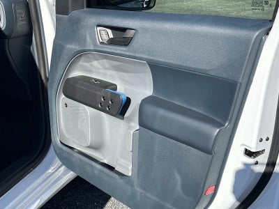 2025 Ford Maverick LOBO HIGH AWD SUPERCREW PUG PACKAGE