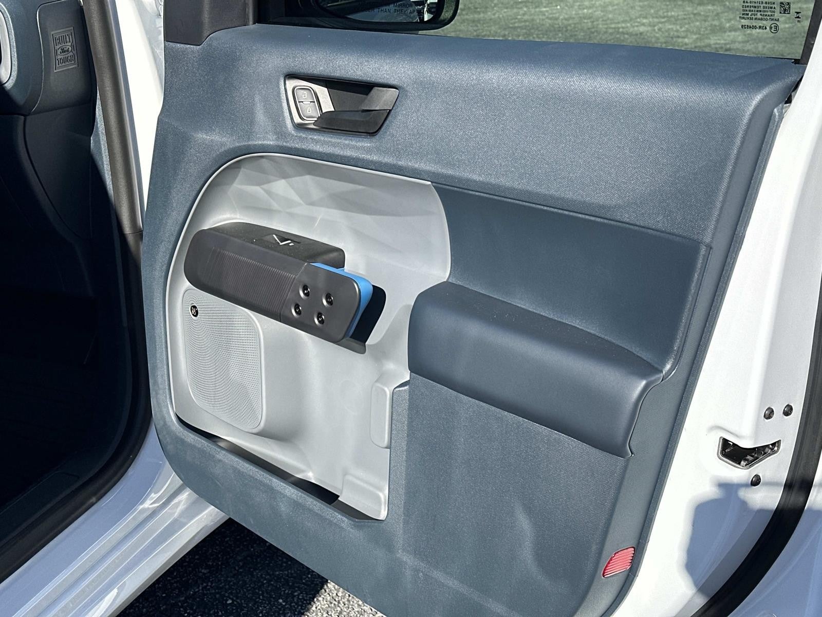 2025 Ford Maverick LOBO HIGH AWD SUPERCREW PUG PACKAGE