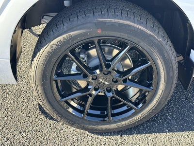 2025 Ford Maverick LOBO HIGH AWD SUPERCREW PUG PACKAGE