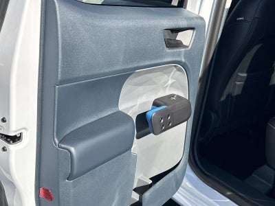 2025 Ford Maverick LOBO HIGH AWD SUPERCREW PUG PACKAGE