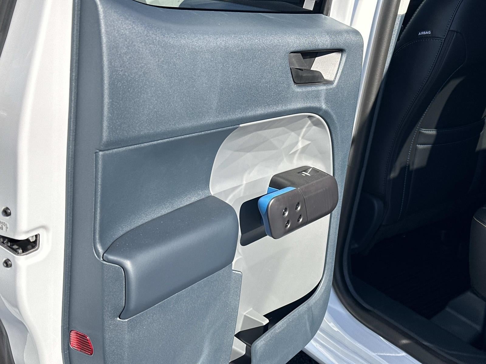 2025 Ford Maverick LOBO HIGH AWD SUPERCREW PUG PACKAGE