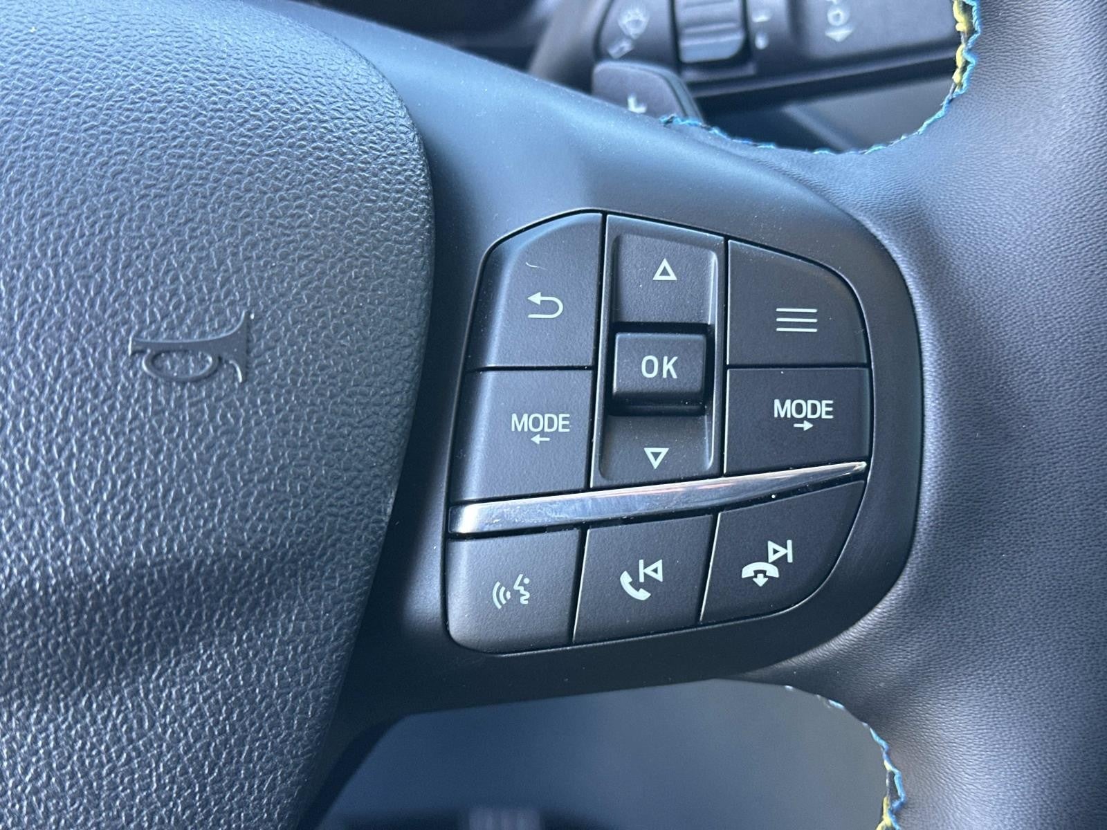 2025 Ford Maverick LOBO HIGH AWD SUPERCREW PUG PACKAGE